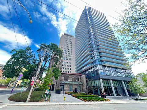 Photo 0 at 806 - 99 Foxbar Road, St. Clair, Toronto