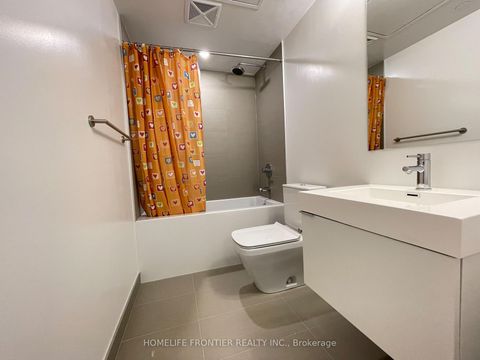 Photo 15 at 806 - 99 Foxbar Road, St. Clair, Toronto