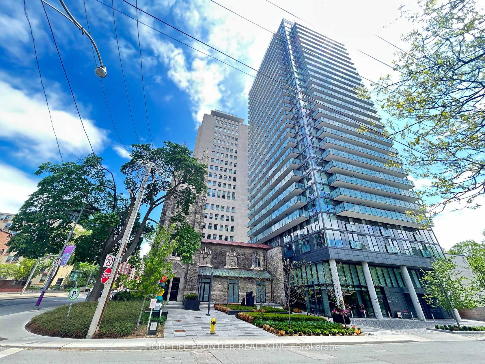 806 - 99 Foxbar Road, St. Clair, Toronto 