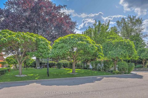 Photo 1 at 89 Portage Avenue, Pelmo Park W4, Toronto