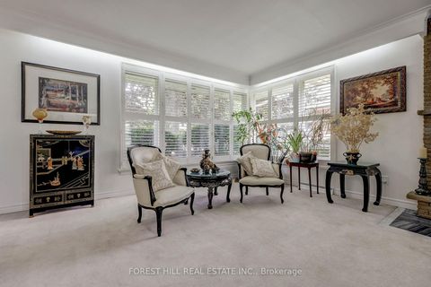 Photo 15 at 89 Portage Avenue, Pelmo Park W4, Toronto