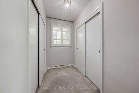 Photo 22 at 89 Portage Avenue, Pelmo Park W4, Toronto