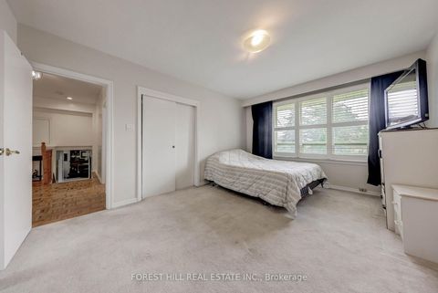 Photo 30 at 89 Portage Avenue, Pelmo Park W4, Toronto