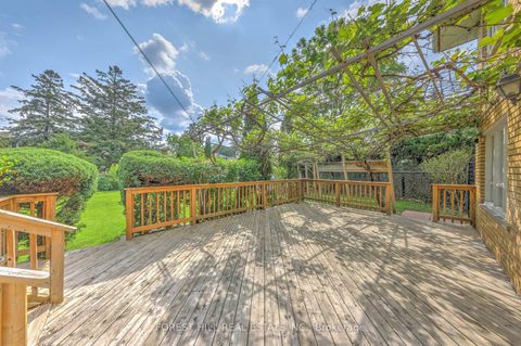 Photo 40 at 89 Portage Avenue, Pelmo Park W4, Toronto