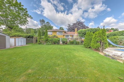 Photo 43 at 89 Portage Avenue, Pelmo Park W4, Toronto