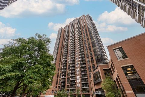 Photo 0 at 500 - 33 Sheppard Avenue E, Willowdale East, Toronto