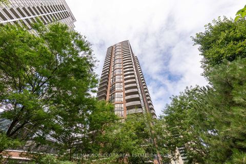 Photo 1 at 500 - 33 Sheppard Avenue E, Willowdale East, Toronto
