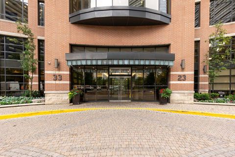 Photo 2 at 500 - 33 Sheppard Avenue E, Willowdale East, Toronto