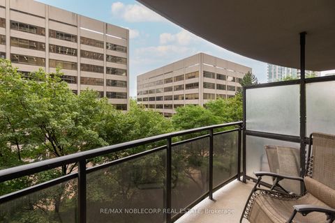 Photo 4 at 500 - 33 Sheppard Avenue E, Willowdale East, Toronto