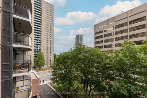 Photo 5 at 500 - 33 Sheppard Avenue E, Willowdale East, Toronto