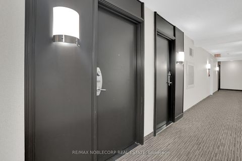 Photo 7 at 500 - 33 Sheppard Avenue E, Willowdale East, Toronto