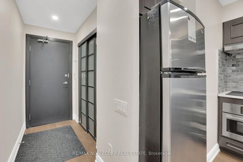 Photo 8 at 500 - 33 Sheppard Avenue E, Willowdale East, Toronto