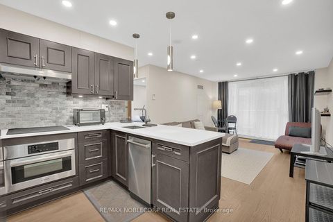 Photo 9 at 500 - 33 Sheppard Avenue E, Willowdale East, Toronto