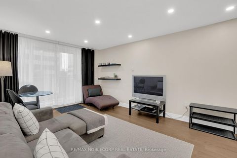 Photo 12 at 500 - 33 Sheppard Avenue E, Willowdale East, Toronto