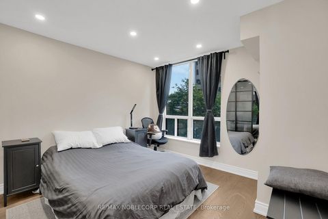 Photo 15 at 500 - 33 Sheppard Avenue E, Willowdale East, Toronto