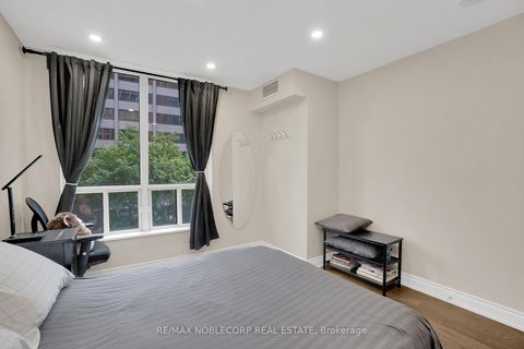 Photo 17 at 500 - 33 Sheppard Avenue E, Willowdale East, Toronto