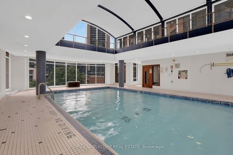 Photo 20 at 500 - 33 Sheppard Avenue E, Willowdale East, Toronto