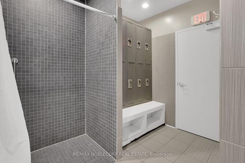 Photo 22 at 500 - 33 Sheppard Avenue E, Willowdale East, Toronto