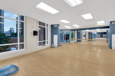 Photo 23 at 500 - 33 Sheppard Avenue E, Willowdale East, Toronto