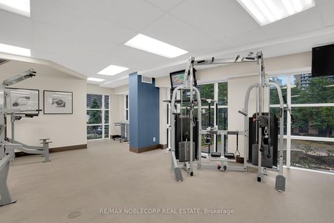Photo 24 at 500 - 33 Sheppard Avenue E, Willowdale East, Toronto