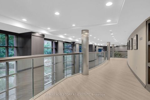 Photo 25 at 500 - 33 Sheppard Avenue E, Willowdale East, Toronto