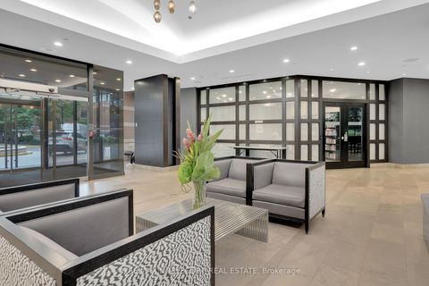 Photo 26 at 500 - 33 Sheppard Avenue E, Willowdale East, Toronto