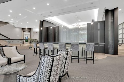 Photo 27 at 500 - 33 Sheppard Avenue E, Willowdale East, Toronto