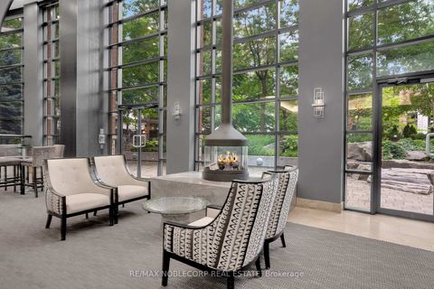 Photo 28 at 500 - 33 Sheppard Avenue E, Willowdale East, Toronto