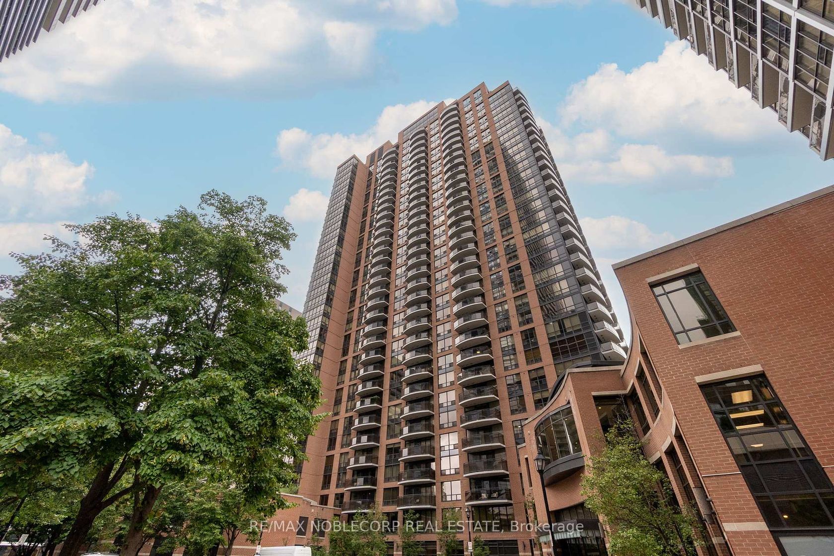500 - 33 Sheppard Avenue E, Willowdale East, Toronto  by Loree Meneguzzi Real Estate 500 - 33 Sheppard Avenue E, Willowdale East, Toronto