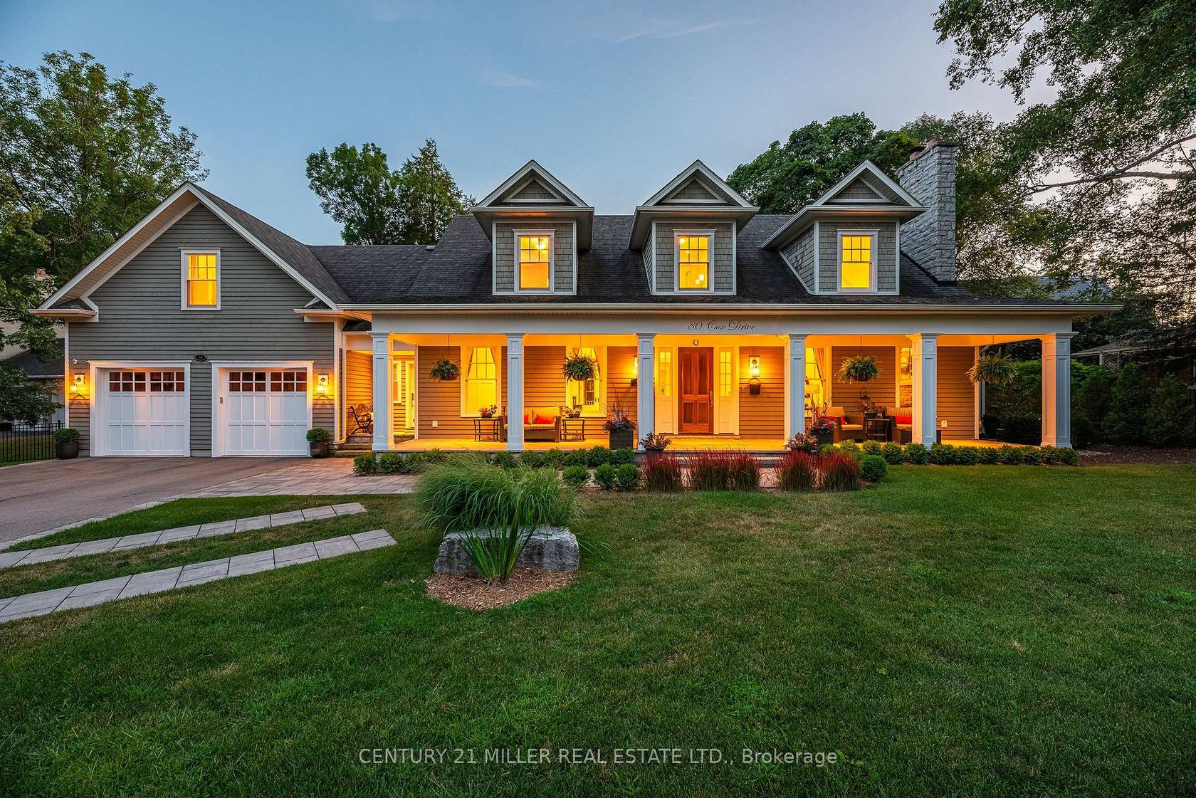 80 Cox Drive, MO Morrison, Oakville 