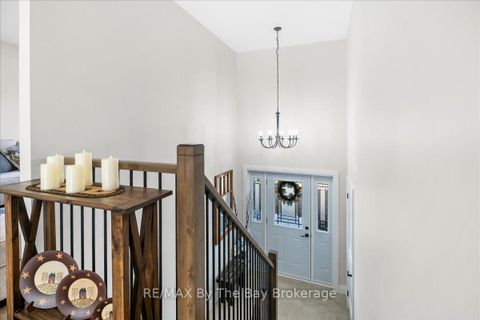 Photo 3 at 146 Mary Street, Creemore, Clearview