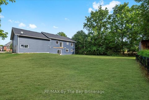 Photo 39 at 146 Mary Street, Creemore, Clearview