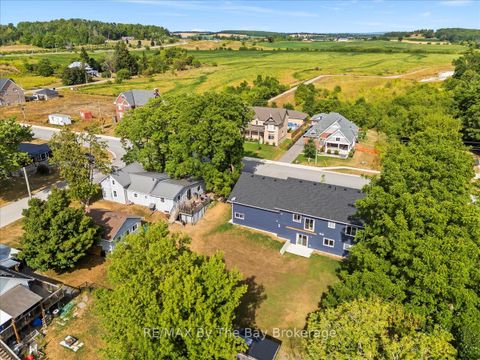 Photo 41 at 146 Mary Street, Creemore, Clearview