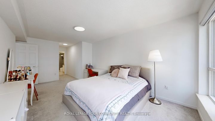Photo 24 at 1609 - 909 Bay Street, Bay Street Corridor, Toronto
