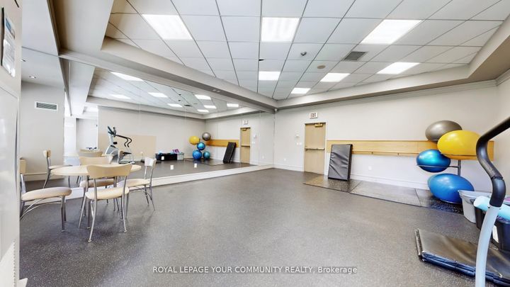 Photo 37 at 1609 - 909 Bay Street, Bay Street Corridor, Toronto