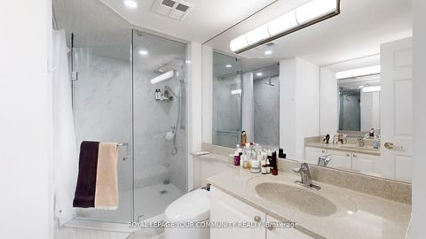 Photo 27 at 1609 - 909 Bay Street, Bay Street Corridor, Toronto