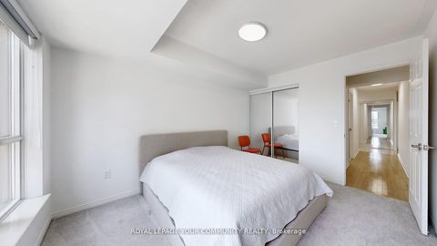 Photo 30 at 1609 - 909 Bay Street, Bay Street Corridor, Toronto