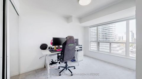 Photo 33 at 1609 - 909 Bay Street, Bay Street Corridor, Toronto