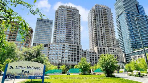 Photo 38 at 1609 - 909 Bay Street, Bay Street Corridor, Toronto