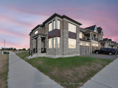 Photo 1 at 142 Terry Fox Drive, Rural Barrie Southeast, Barrie