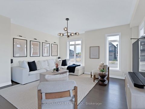 Photo 3 at 142 Terry Fox Drive, Rural Barrie Southeast, Barrie
