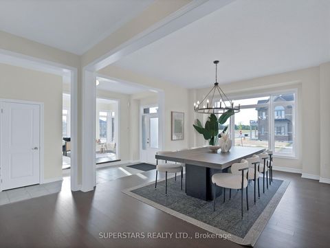 Photo 4 at 142 Terry Fox Drive, Rural Barrie Southeast, Barrie