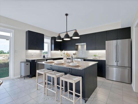 Photo 12 at 142 Terry Fox Drive, Rural Barrie Southeast, Barrie