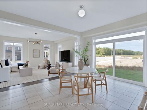 Photo 13 at 142 Terry Fox Drive, Rural Barrie Southeast, Barrie