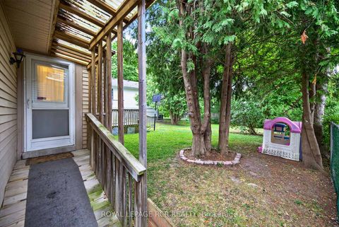 Photo 39 at 856 Magnolia Avenue, Leslie Valley, Newmarket