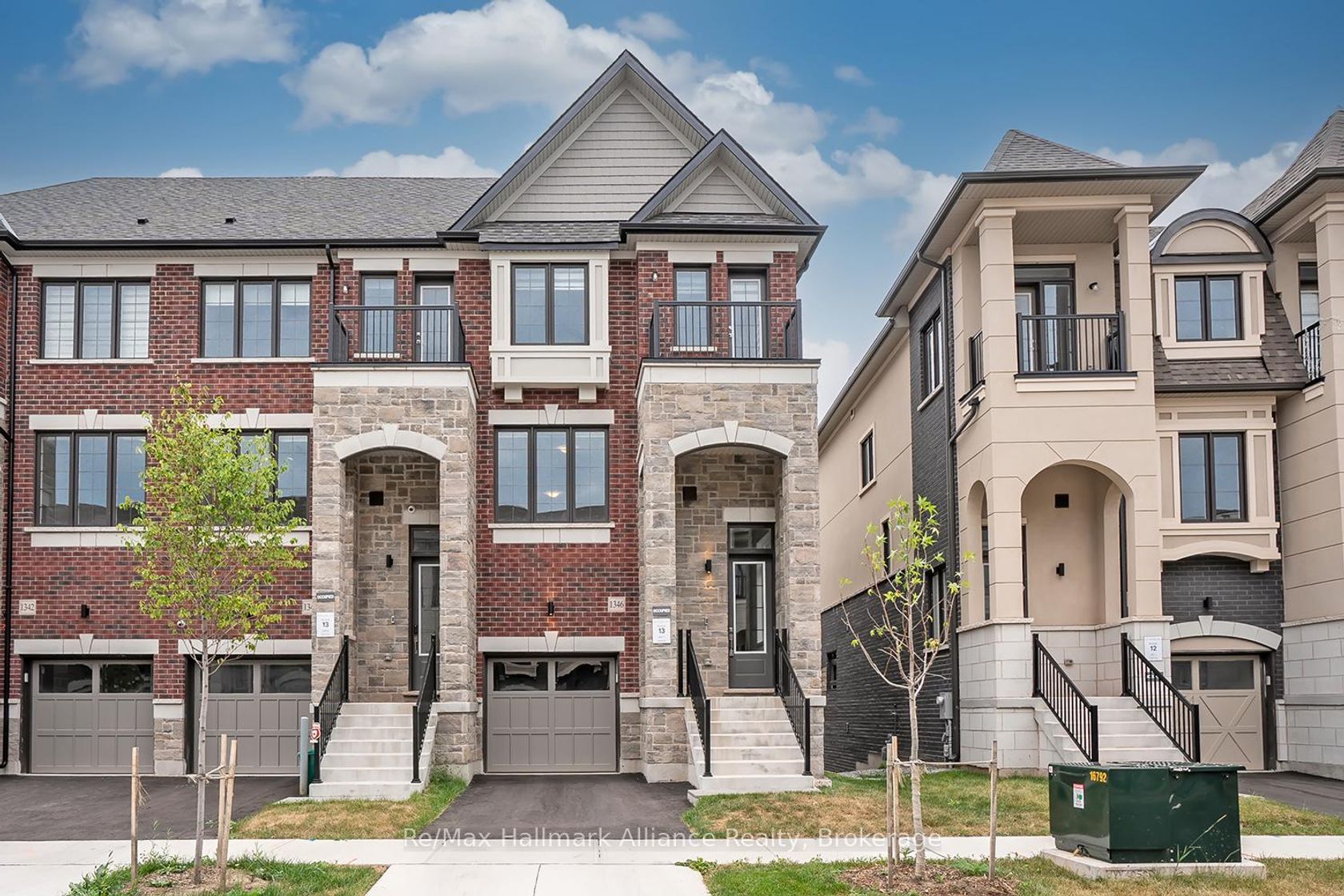 1346 Kaniv Street, NW Northwest, Oakville 