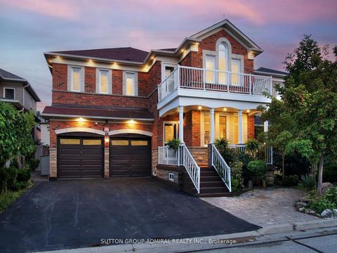 Photo 0 at 27 Chipmunk Trail, Vellore Village, Vaughan