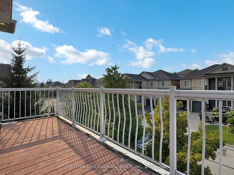 Photo 29 at 27 Chipmunk Trail, Vellore Village, Vaughan