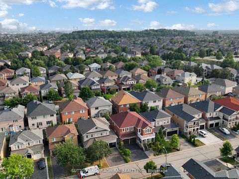 Photo 47 at 27 Chipmunk Trail, Vellore Village, Vaughan