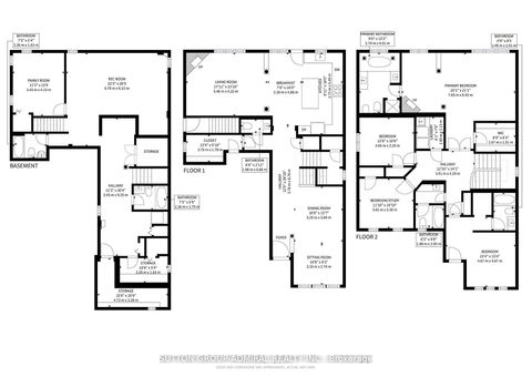 Photo 49 at 27 Chipmunk Trail, Vellore Village, Vaughan